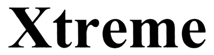 xtreme