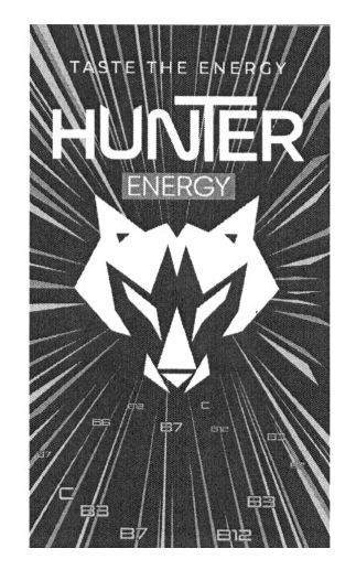 taste the energy