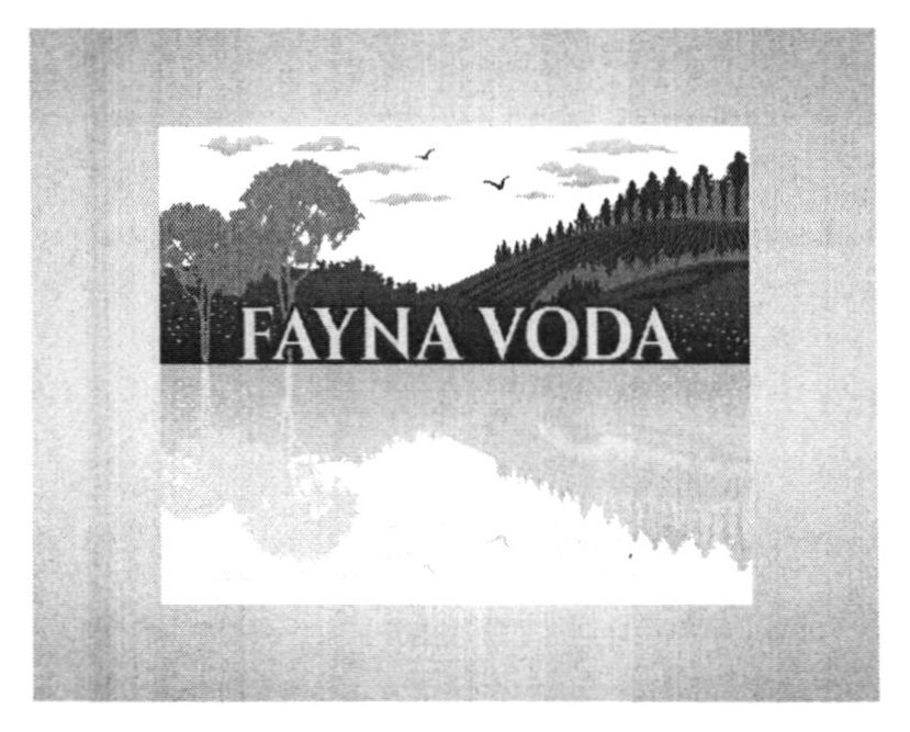 fayna voda