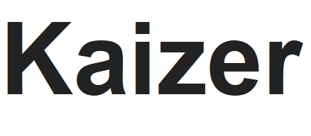 kaizer