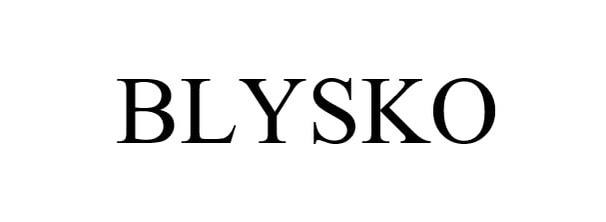 blysko
