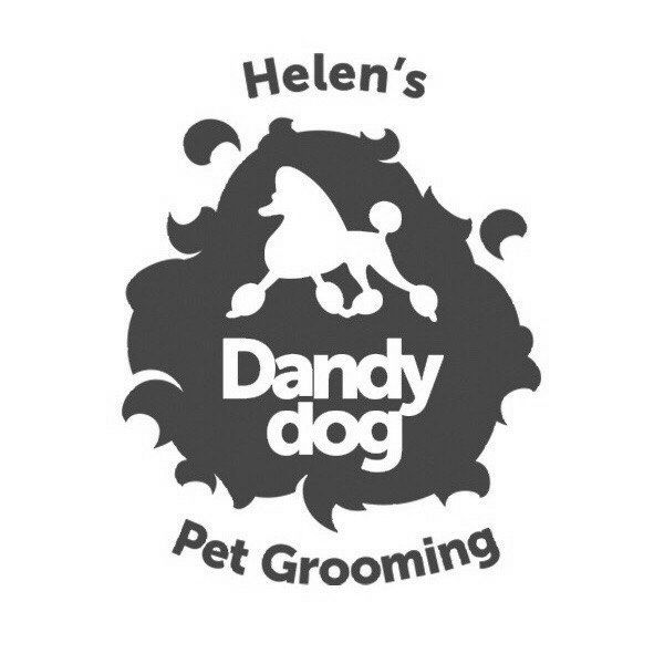 helen's pet grooming