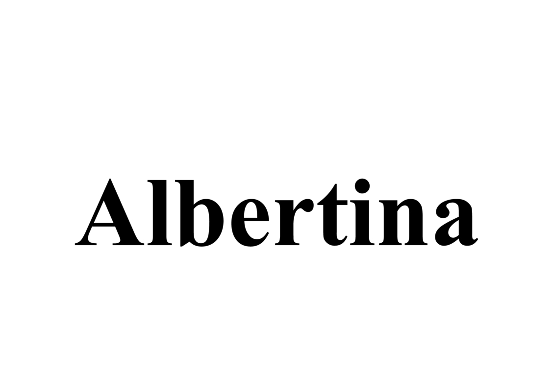 albertina