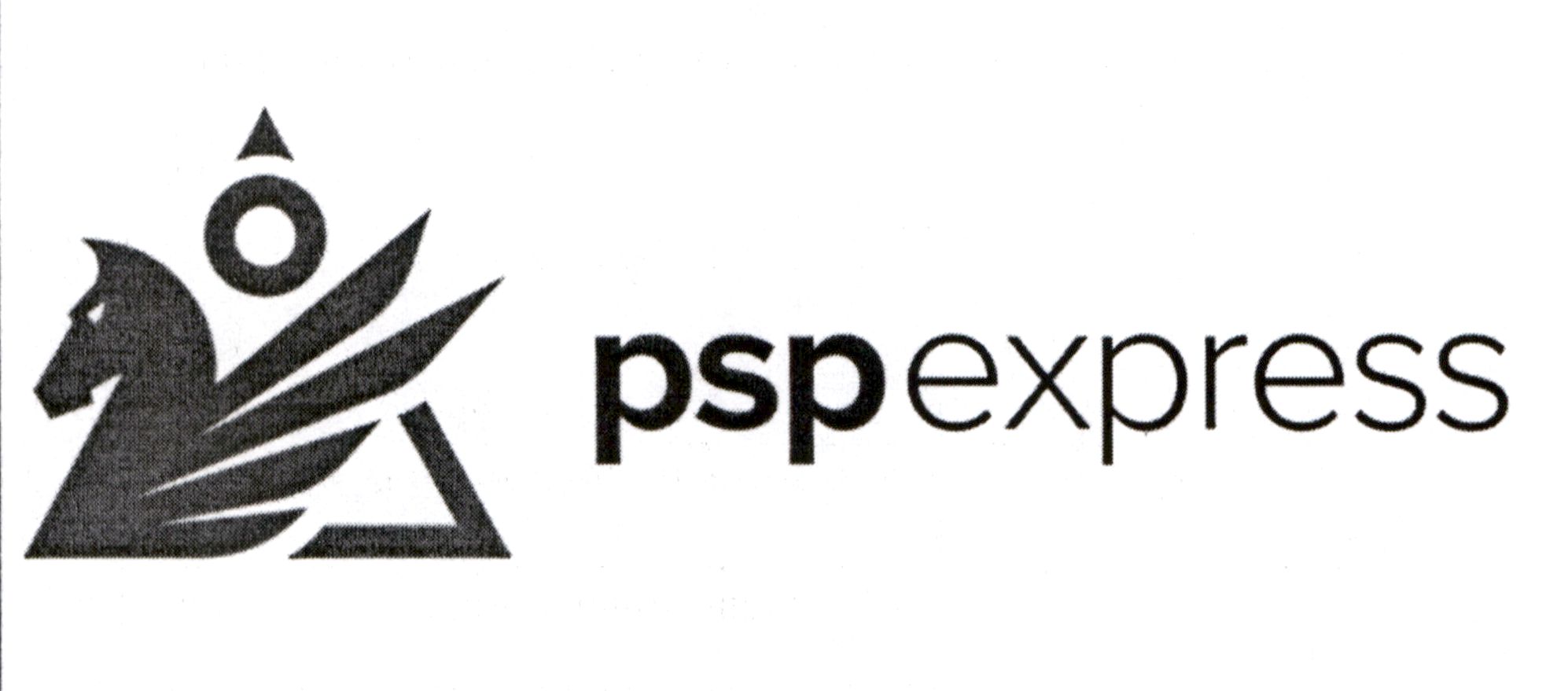 psp express