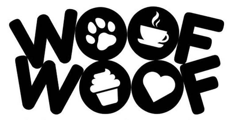 woof woof