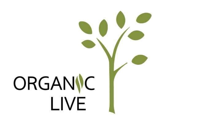 organic live