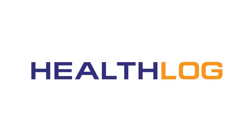 health log