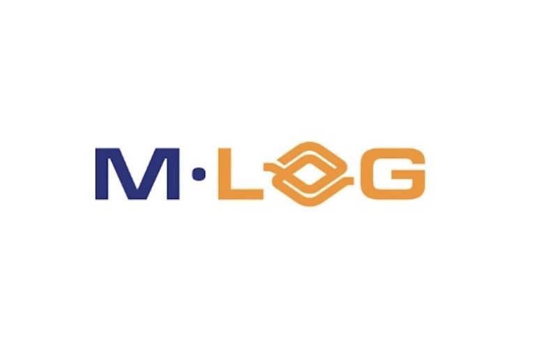 m-log