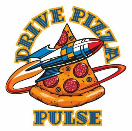 drive pizza pulse