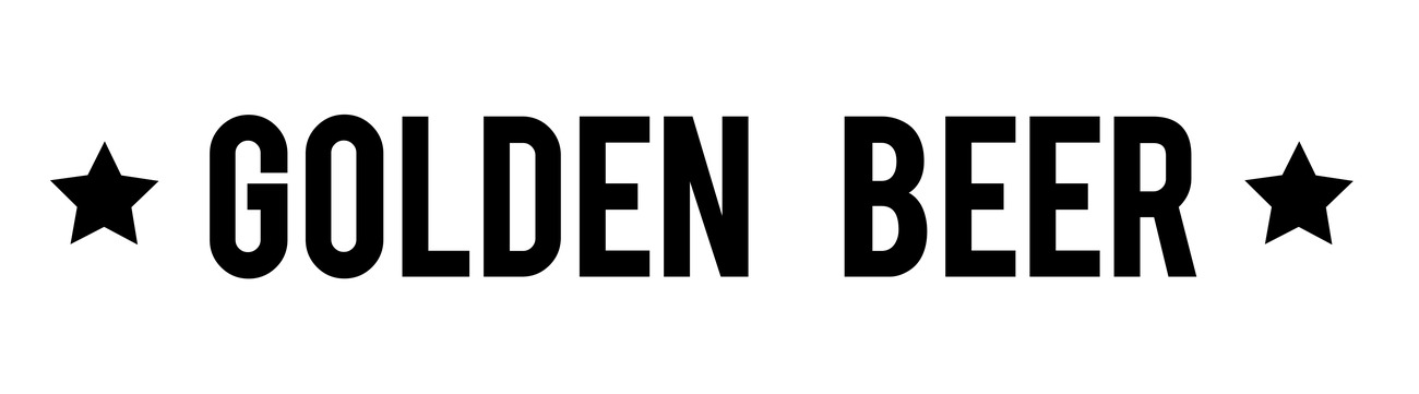 golden beer