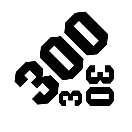 300