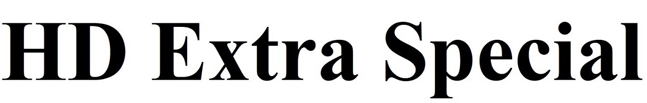 hd extra special