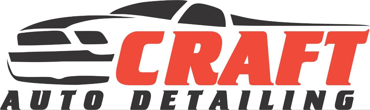 craft auto detailing