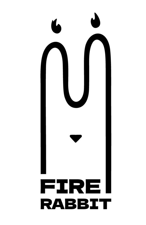 fire rabbit