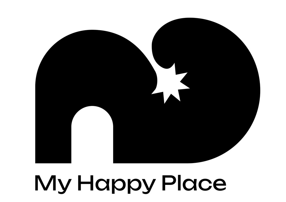 my happy place
