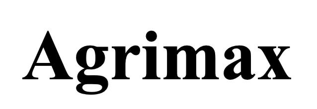 agrimax