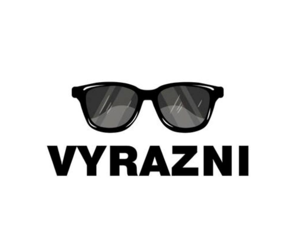 vyrazni