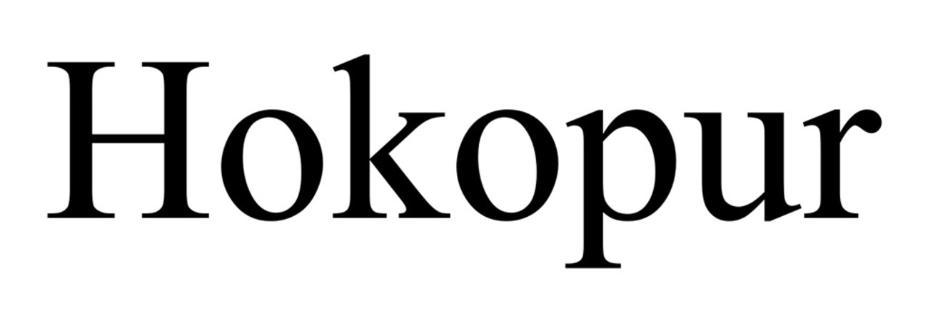 hokopur