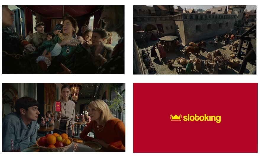 slotoking