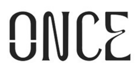 once