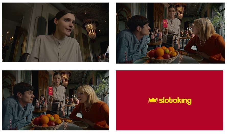 slotoking
