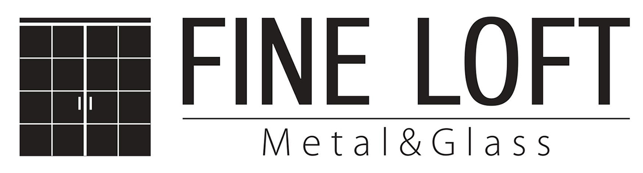fine loft metal & glass