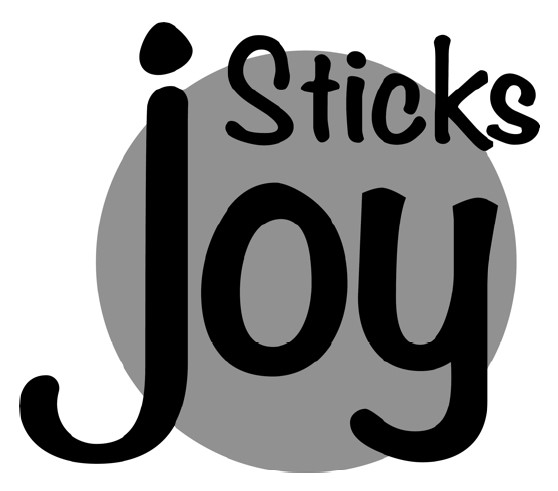 sticks joy