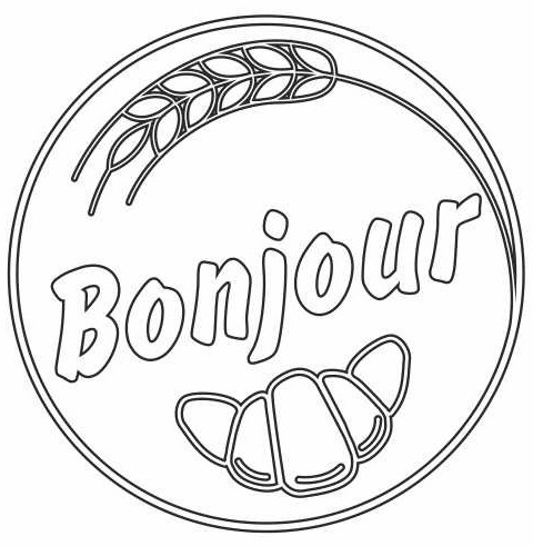 bonjour