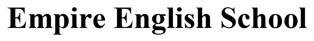 empire english school
