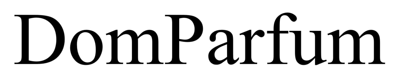 dom parfum
