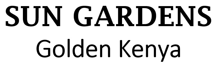 sun garden golden kenya