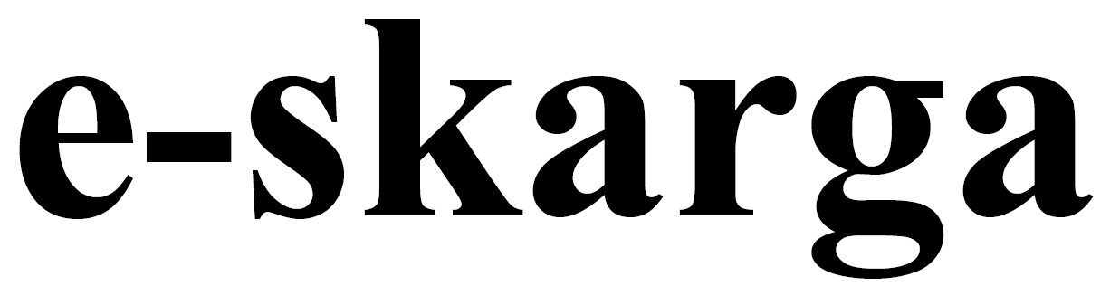 e skarga