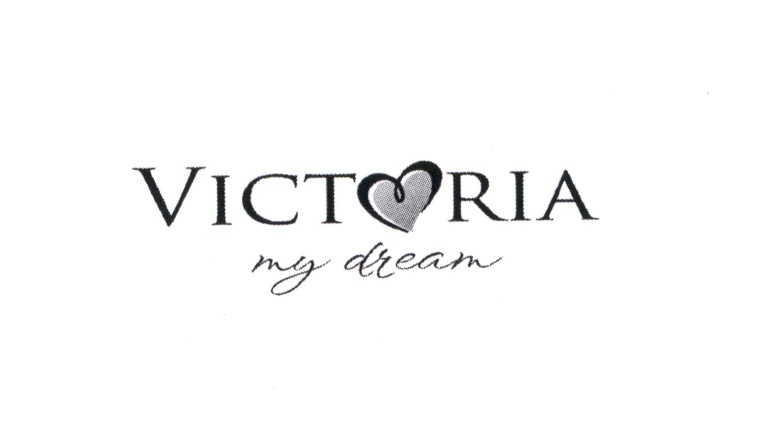 victoria my dream