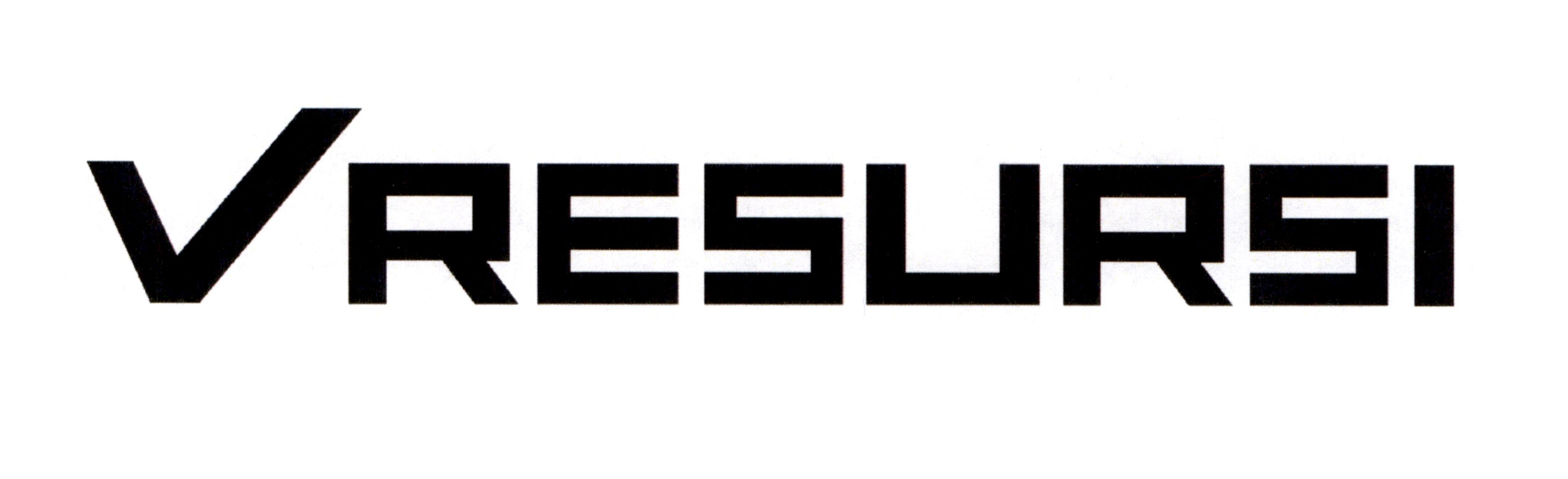 vresursi