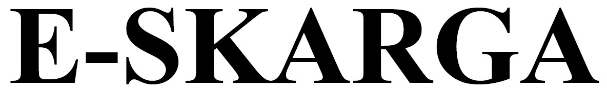 e-skarga