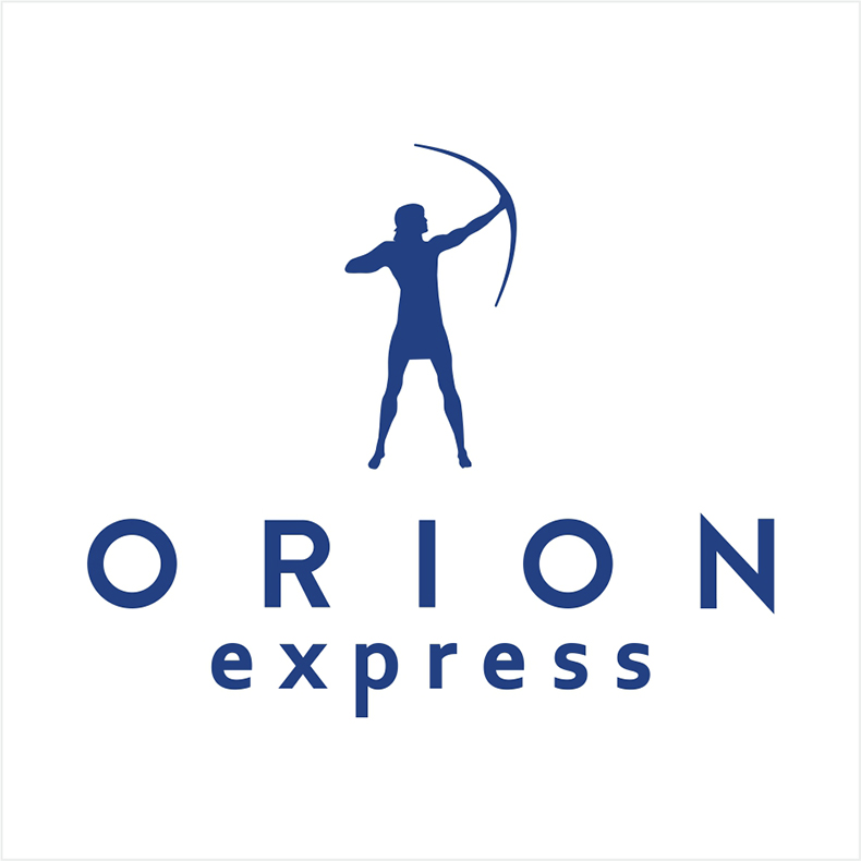 orion express