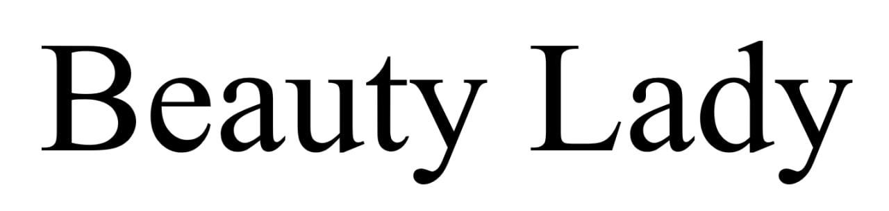 beauty lady