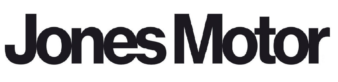 jones motor