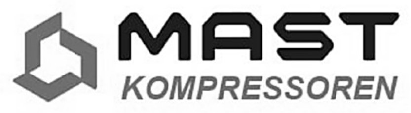 mast kompressoren