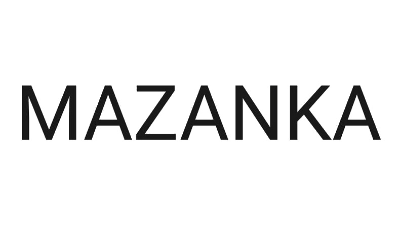 mazanka