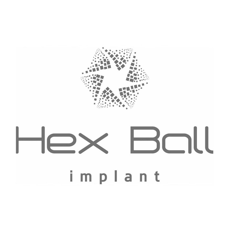 hex ball implant