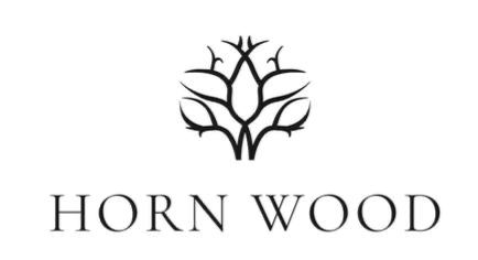 horn wood