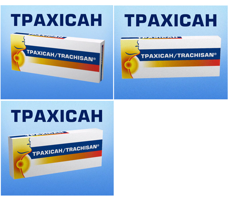 trachisan