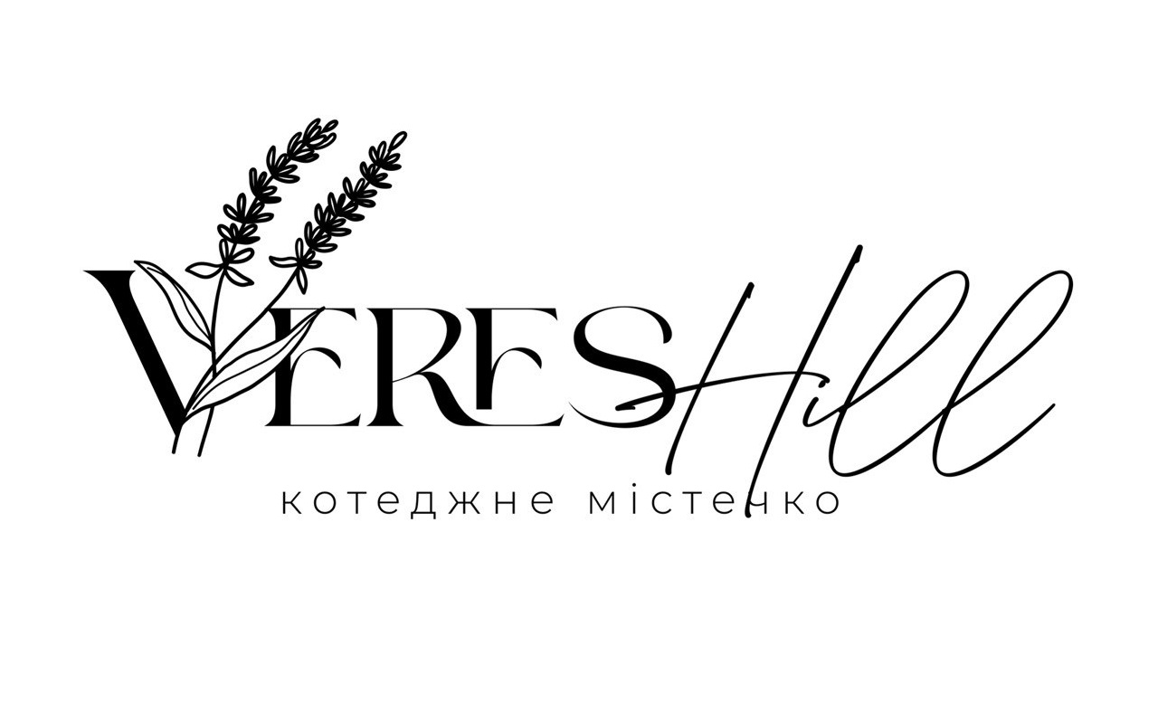 veres hill котеджне містечко
