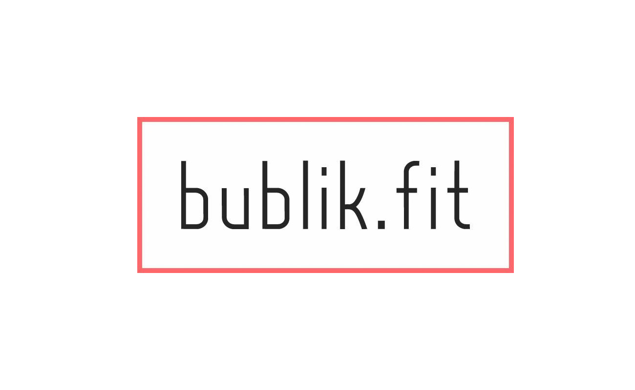 bublik.fit