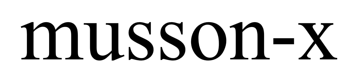 musson x