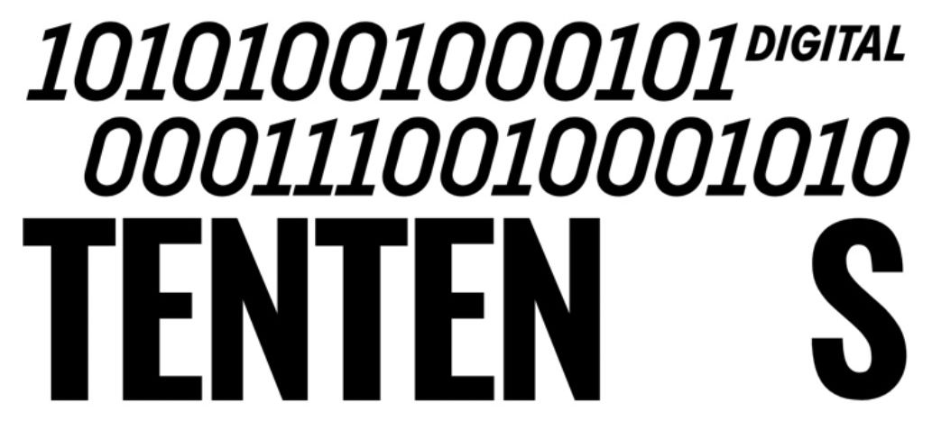 tentens digital