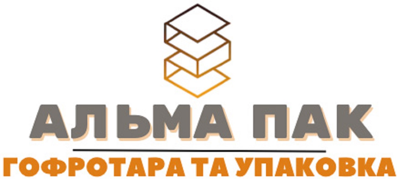 альма пак гофротара та упаковка