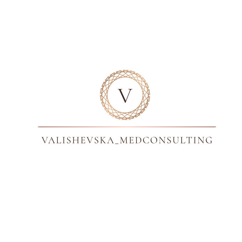 valishevska medconsulting