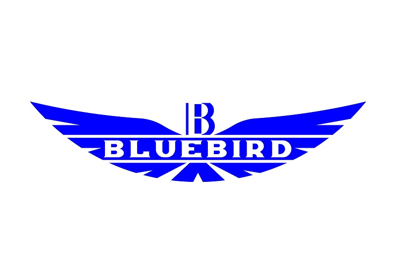 bluebird